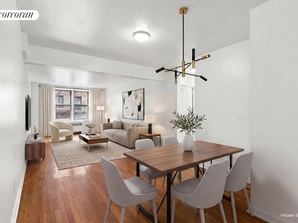 4 Bogardus Place 3D, New York NY 10040