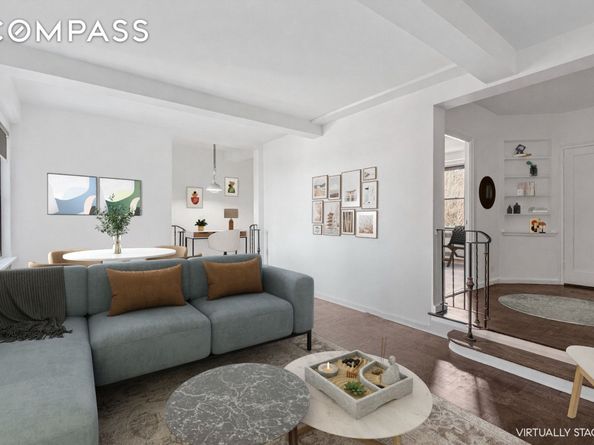 70 Park Terrace W E74, New York NY 10034