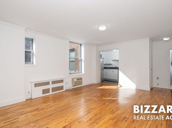 689 Fort Washington Avenue 5D, New York NY 10040