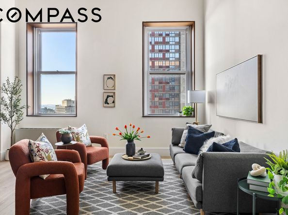 365 Bridge Street 23B, Brooklyn NY 11201