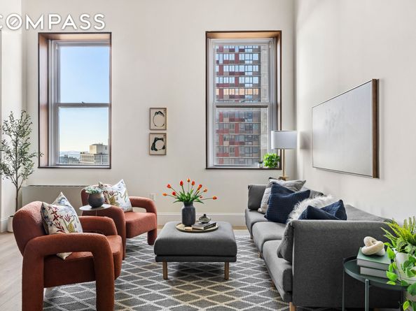 365 Bridge Street 23B, Brooklyn NY 11201