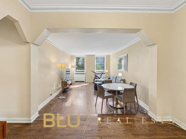 350 Cabrini Boulevard 1A, New York NY 10040