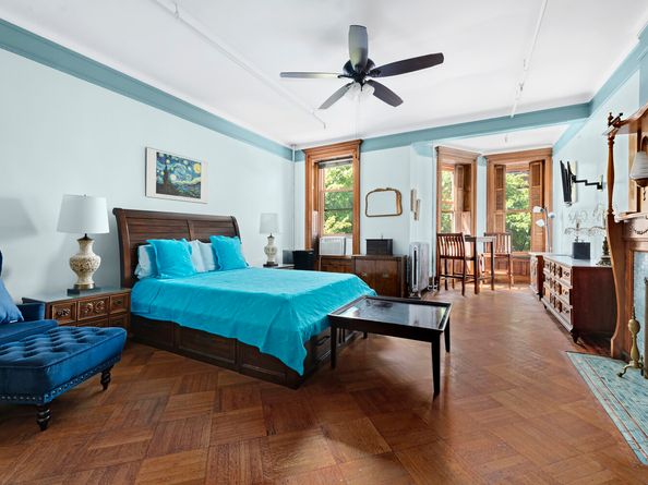 475 West 144th Street, New York NY 10031