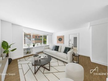 60 Sutton Place S