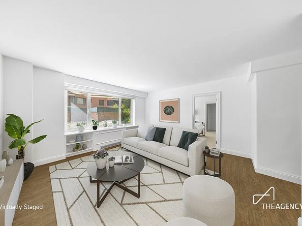 60 Sutton Place S 2FN, New York NY 10022
