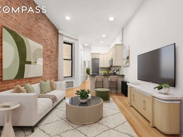 227 East 87th Street C, New York NY 10128