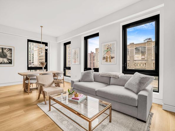 242 Broome Street 8A, New York NY 10002