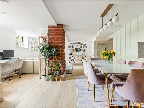 65 Middagh Street 1B, Brooklyn NY 11201