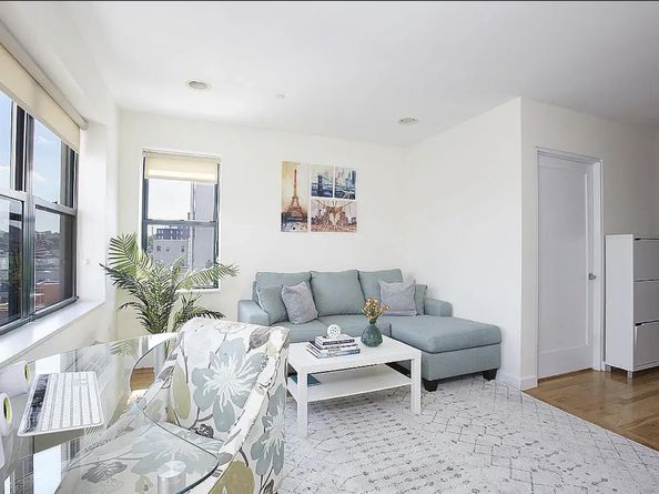 2098 Frederick Douglass Boulevard 7P, New York NY 10026