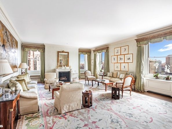 1 Sutton Place S 11A, New York NY 10022