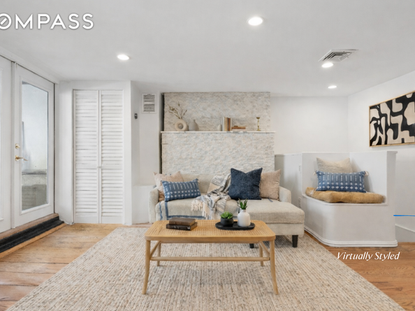 279 Cumberland Street 1, Brooklyn NY 11238