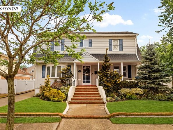 414 Beach 144 Th Street, Queens NY 11694