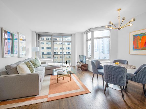188 East 64th Street 903, New York NY 10065