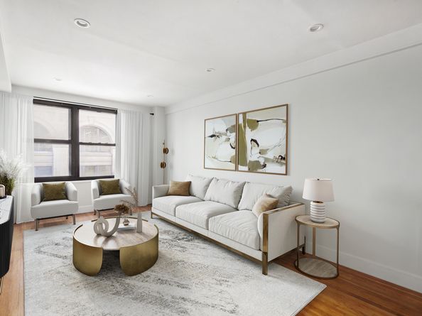 60 East 9th Street 304, New York NY 10003