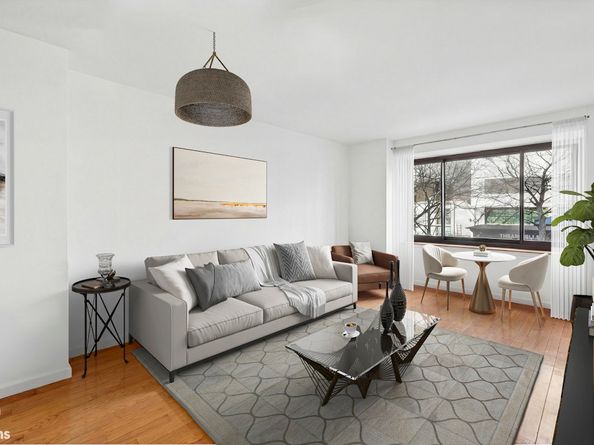 300 Albany Street 2D, New York NY 10280