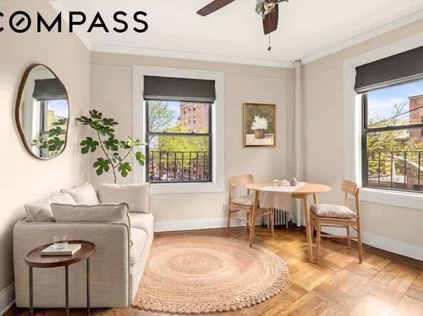 400 Lincoln Place 2B, Brooklyn NY 11238