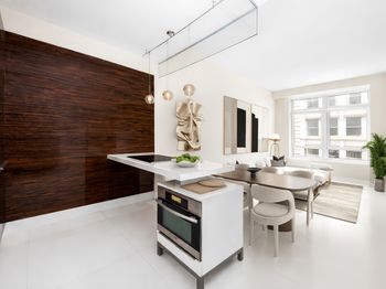 111 Fulton Street