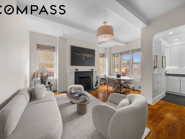 25 5th Avenue 12F, New York NY 10003