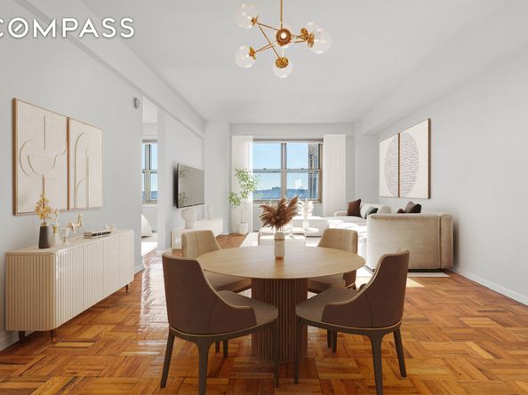 107-40 Queens Boulevard 16G, Queens NY 11375