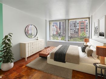 300 East 33rd Street