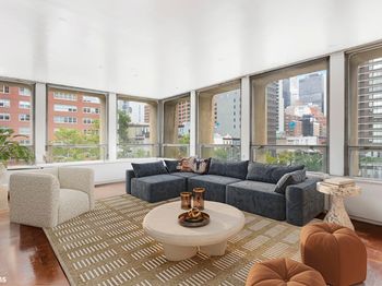 300 East 33rd Street