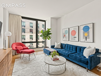 23 West 116th Street