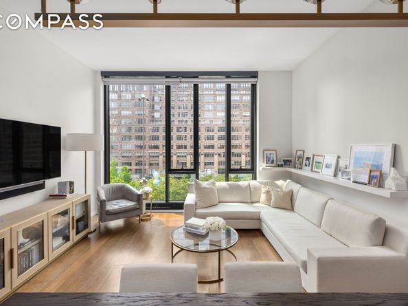 570 Broome Street 6A, New York NY 10013