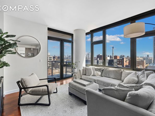100 Jay Street 15C, Brooklyn NY 11201