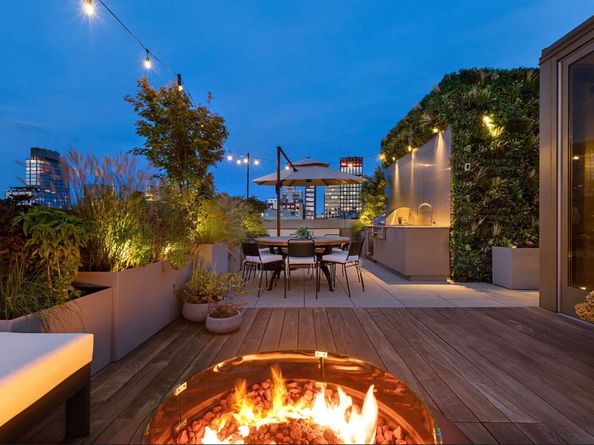 75 Kenmare Street PHC, New York NY 10012