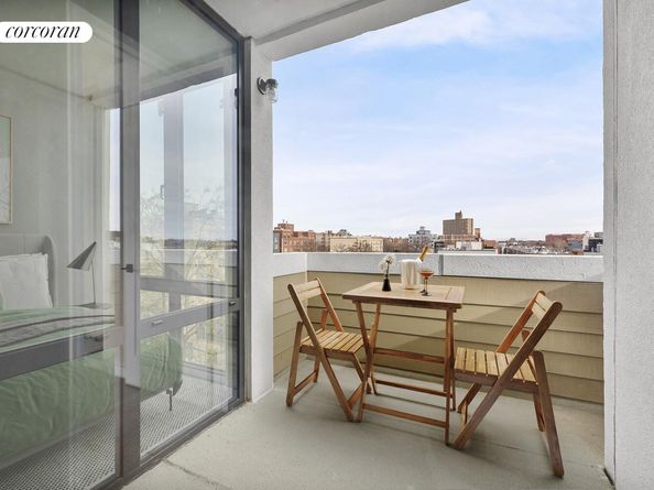 537 Brooklyn Avenue 5B, Brooklyn NY 11225