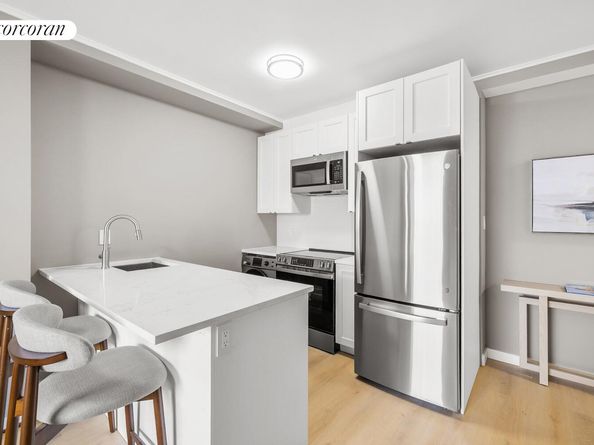 537 Brooklyn Avenue 5B, Brooklyn NY 11225