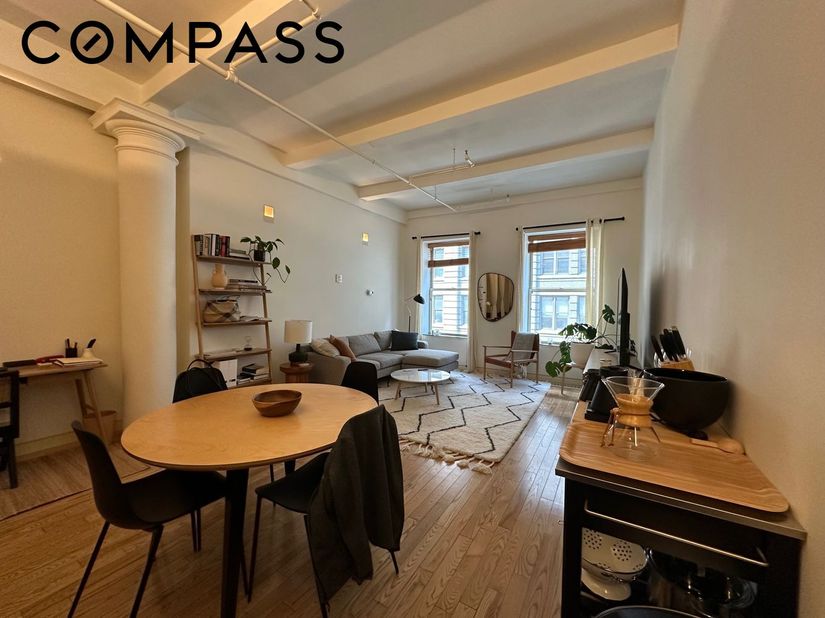 16 West 19th Street 8B, New York NY 10011