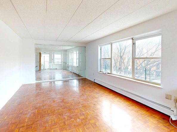 298 West 137th Street D, New York NY 10030