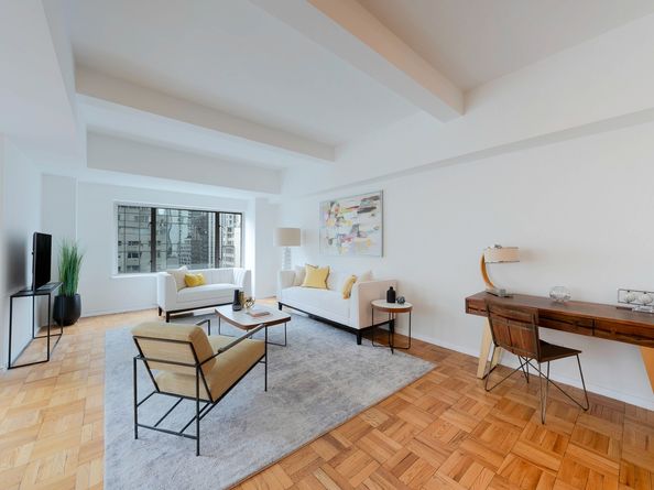 200 East 57th Street 17A, New York NY 10022