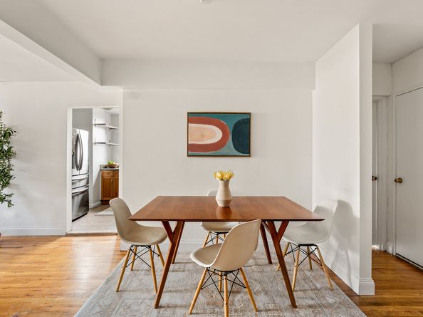 275 Webster Avenue 6M, Brooklyn NY 11230