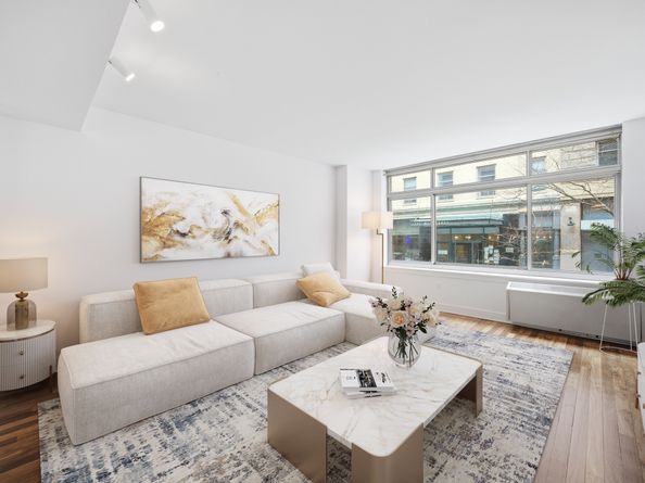 99 Jane Street 1K, New York NY 10014
