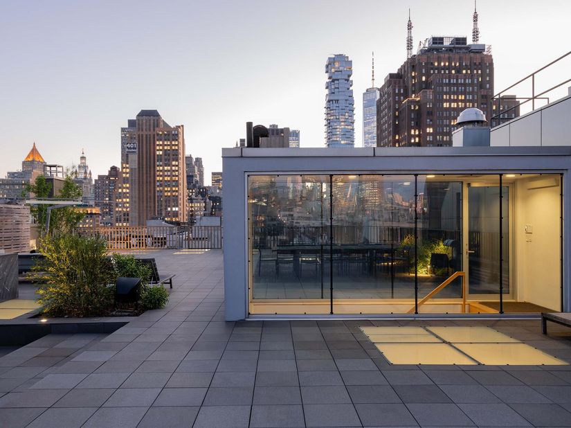 96 Grand Street PH, New York NY 10013