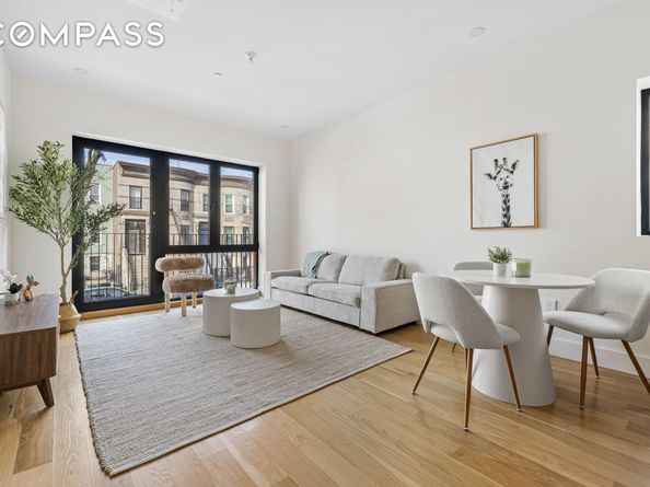 1226 Decatur Street 2B, Brooklyn NY 11207