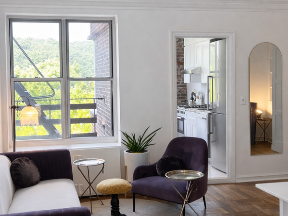 585 West 214th Street 5A, New York NY 10034