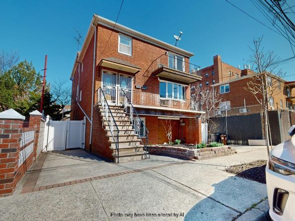 1213 Desmond Court, Brooklyn NY 11235