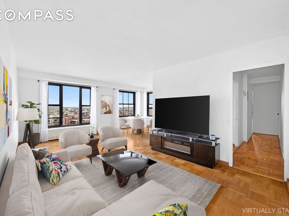 365 Clinton Avenue 12B, Brooklyn NY 11238