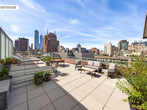 47 Mercer Street PHA, New York NY 10013