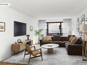 301 East 64th Street