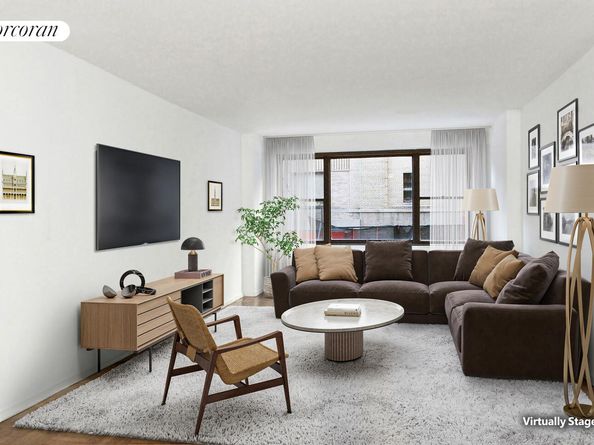 301 East 64th Street 2G, New York NY 10065