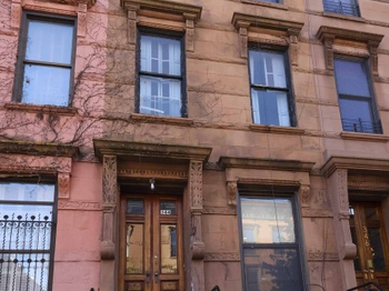 344 West 121st Street