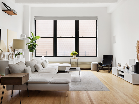 30 Main Street 9D, Brooklyn NY 11201