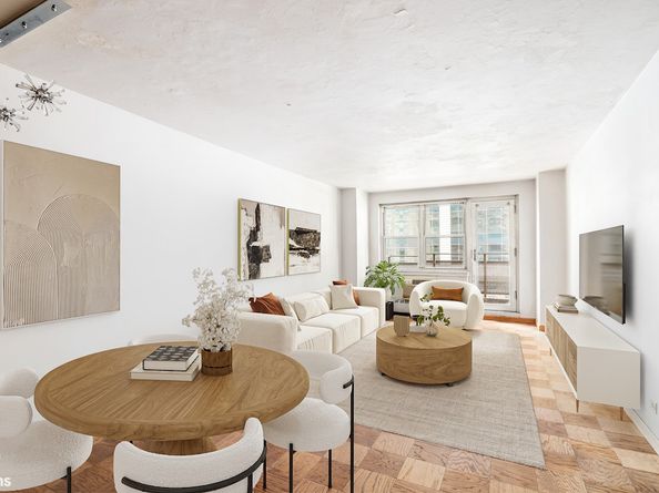 340 East 80th Street 3H, New York NY 10075