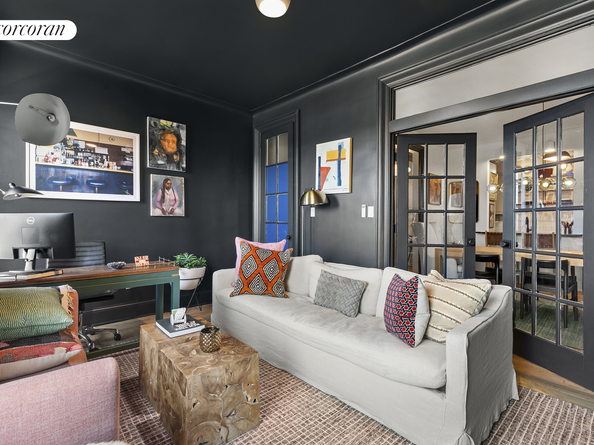 875 West 181st Street 1L, New York NY 10033