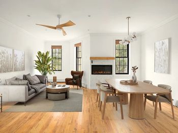 274 Bleecker Street