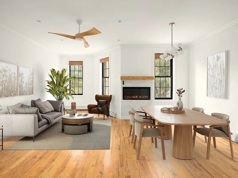 274 Bleecker Street TWN, Brooklyn NY 11237
